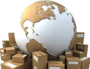 wereld